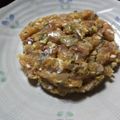 野菜係's cooksnap of when they made アジのなめろう.