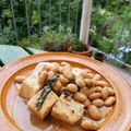 magNRK's cooksnap of when they made 食べる大豆ドレッシングのキュウリサラダ.