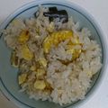 つつじくん's cooksnap of when they made 炊飯器でおこわ（栗おこわ・栗御飯）.