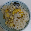 つつじくん's cooksnap of when they made 炊飯器でおこわ（栗おこわ・栗御飯）.