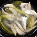 かみりょこママ's cooksnap of when they made 手羽先の先でコラーゲンスープ.