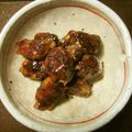 前世のマッマ's cooksnap of when they made 我が家のランキング１位♡大根の肉巻き.