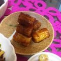kojyu's cooksnap of when they made ピリッ☆と生姜ちくわ♡焼肉のたれで甘辛♪.