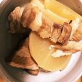 みるたんく☆'s cooksnap of when they made ◆夏！時短♡さっぱり&柔らか豚の角煮◆.