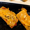 ネアンデルタール鈴木's cooksnap of when they made ピザ風厚揚げのチーズ焼き.