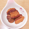 優chan57's cooksnap of when they made 簡単♪『とろとろ豚の角煮』.