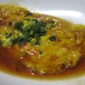 ちばたま's cooksnap of when they made かに玉ならぬ、ほたて玉.