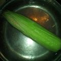 inLondon's cooksnap of when they made 粒プリプリ♪トウモロコシの美味しい茹で方.
