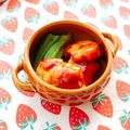 あやちん０８１６'s cooksnap of when they made 簡単☆鶏肉のケチャップ炒め.