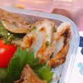 928るびすけ☆☆'s cooksnap of when they made 竹輪の磯辺揚げならぬ磯辺焼き.