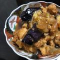 スパイスパーラー's cooksnap of when they made から揚げと茄子のピリ辛香味ダレ.
