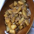 クックACZE7D☆'s cooksnap of when they made 大根のそぼろあんかけ♡*.