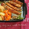 ちゅんまき☆'s cooksnap of when they made トースターでごぼうチップス.