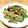 YUH♡ママ's cooksnap of when they made 豚茄子ピーマンのバタぽん焼きそば♡.