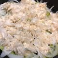みぽこちん's cooksnap of when they made フライパンで♪椎茸入りふわふわ豆腐焼売♡.
