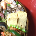 ルぴあ's cooksnap of when they made だしたっぷりの玉子焼き.