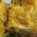 クックFCCUK6☆'s cooksnap of when they made 切り干し大根の厚焼き卵.