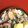 ルぴあ's cooksnap of when they made バター醤油❤ 鮭とキノコの簡単混ぜごはん.