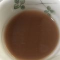 Yokchina's cooksnap of when they made 小豆水（あずき水).