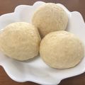 おきょん★'s cooksnap of when they made 生おから入りふわふわパン.