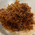 でいずいんく's cooksnap of when they made 懐かしい、きりいかの佃煮♪.