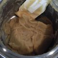 i_yokan's cooksnap of when they made マロンクリームの作り方.