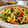 Superlittleboo's cooksnap of when they made ピーマンとしめじの卵炒め.