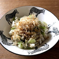 youcay's cooksnap of when they made ゆかりとポン酢の和風焼飯.