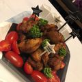 ♡おかわりもたちゃん♡'s cooksnap of when they made 唐揚げ大好き彼氏絶賛♡人気レシピアレンジ.