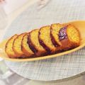 pori＊'s cooksnap of when they made 紅茶のしっとりパウンドケーキ☆水あめ入り.