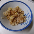 kazooco's cooksnap of when they made わが家の栗ごはん.