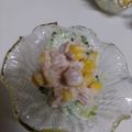 kazooco's cooksnap of when they made 苦くない♡ゴーヤの下ごしらえ♪♪.