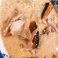 クックLLNFAM☆'s cooksnap of when they made 簡単材料3つ！かぼちゃのミルクスープ.