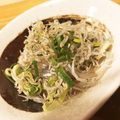 さらんだー's cooksnap of when they made くずきりのなんちゃって心太♪.