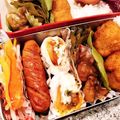 あいらもると's cooksnap of when they made ウインナーのトマトケチャップ炒め☆.
