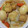 ☆yuuyu☆'s cooksnap of when they made 簡単　鶏団子と舞茸、玉ねぎの味噌煮込み！.