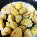 まいかるさー's cooksnap of when they made 簡単！秋の味覚＊ほっくり栗ご飯.