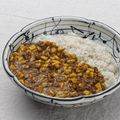 symmar125's cooksnap of when they made 簡単5分☆コーンキーマカレー.