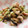 ♥りょう♥'s cooksnap of when they made 蕪の葉と竹輪のゴマ和え.