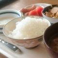 チコリママ's cooksnap of when they made 古米を米油でツヤツヤ復活.