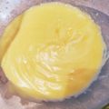 友里めろ's cooksnap of when they made 優しいカスタードクリーム♡レンジで簡単♪.