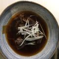 さくらこ０４０５'s cooksnap of when they made 居酒屋ちっくなお惣菜◇マグロの角煮.
