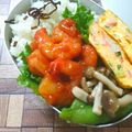 ふみぞう♡'s cooksnap of when they made 簡単すぎて美味しすぎる エビチリ.