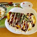 komutatata's cooksnap of when they made ヘルシーとんぺい焼き風.