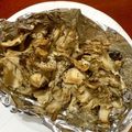 しましまもっぷ's cooksnap of when they made おつまみに！簡単♡舞茸のホイル焼き.
