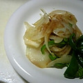 ranmao☆'s cooksnap of when they made 甘辛ピーたま炒め♪我が家ではお弁当の定番.