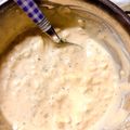 ゆなちーず's cooksnap of when they made おうちにあるもので簡単タルタルソース.