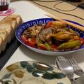 プリプリちあひめ's cooksnap of when they made 夏野菜のマリネ風サラダ.