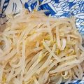 まさ大好き's cooksnap of when they made 激うま簡単もやしナムル!!.