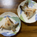 kitty・yumi's cooksnap of when they made しっとりジューシー！ぶりかまの塩焼き.